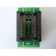 Adapter SOP44 to DIP44 for programmer RT809H, TNM5000, XELTEK USB