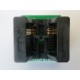 Adapter TSSOP8 to DIP8 150mil for programmer RT809H, TNM5000