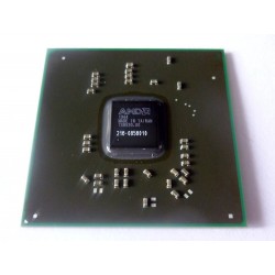 Graphic chip﻿ AMD 216-0856010, new, 2013