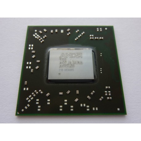 Графичен чип AMD 216-0834065, нов, 2012