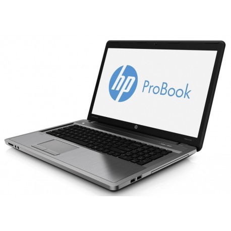 HP ProBook 4740s, Intel Core i5-3210M 2.5GHz