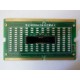 Laptop memory DDR4 Test Card SO-DIMM 260-Pin, new