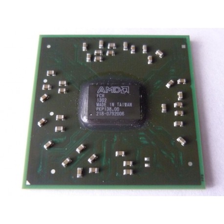 North and south bridge AMD 218-0792006, new, 2013