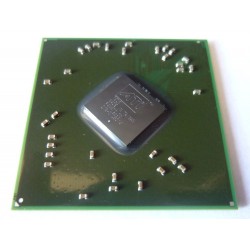 Graphic chip AMD 216-0728014, new, 2016