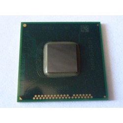 Chipset Intel DH82HM86 SR13J, new