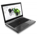 HP EliteBook 8570w, Intel Core i7-3630QM 2.4GHz