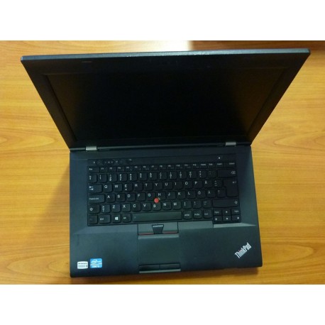 Лаптоп Lenovo ThinkPad L430, i5-3230M, 14 inches, 4GB DDR3, 320GB 7200rpm, втора употреба