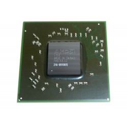 Graphic chip AMD 216-0810005, new, 2017-2018