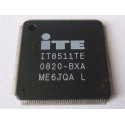 Чип ITE IT8511TE BXA, нов