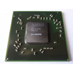 Графичен чип AMD 216-0833002, нов, 2012