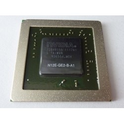 Графичен чип nVidia N12E-GE-B-A1, нов, 2011