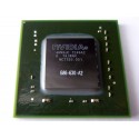 Graphic chip nVidia G86-630-A2, new, 2012