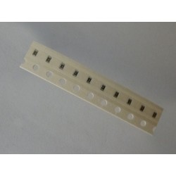 YAGEO FR-07 series, 1% точност SMD резистори, 0603, RC0603, 10 броя