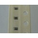 YAGEO FR-07 Series, 1% Accuracy SMD resistors, 0603, RC0603, 10 pcs