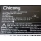 Захранващ адаптер Chicony A12-065N2A за HP 65W smart (19V, 3.42A, 7.5*5.0*0.7mm), нов