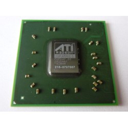 Graphic chip AMD 216-0707007, new, 2009