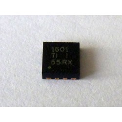 Chip Texas Instruments TPS51601A DRBR Dual High Efficiency Synchronous MOSFET Driver﻿, new