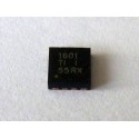 Chip Texas Instruments TPS51601A DRBR Dual High Efficiency Synchronous MOSFET Driver﻿, new