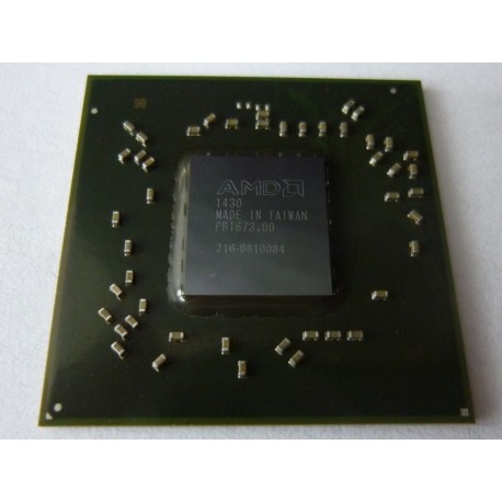 Графичен чип AMD 216-0810084, нов, 2014