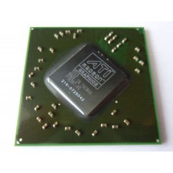 Graphic chip AMD 216-0729042﻿, new, 2010