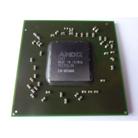 Графичен чип AMD 216-0833000, нов, 2012