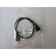 HDMI cable, 1080p, male-male, 0.5m