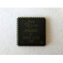 Чип Parade Technologies PS8620 (QFN-48), DisplayPort to LVDS, нов