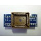 Adapter PLCC32 to DIP32 for programmer RT809H, TNM5000, XELTEK USB, TL866CS, TL866A