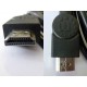 HDMI cable Manhattan, 1080p, male-male, 2m