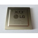 Чип (процесор за телевизор) LG LGE3556, нов