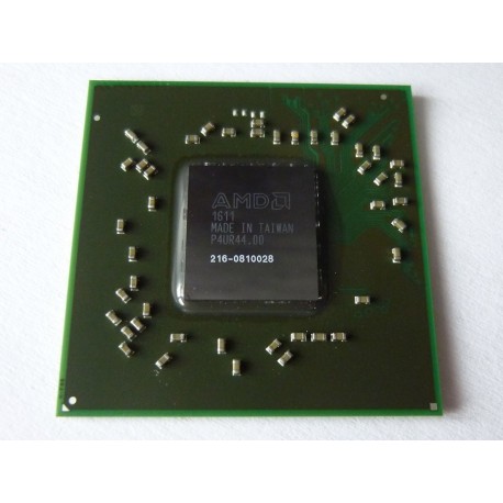 Graphic chip AMD 216-0810028, new, 2016