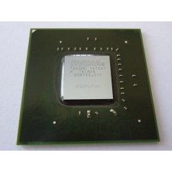 Графичен чип nVidia N12P-LP-A1, нов, 2014