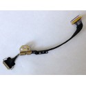 LVDS (LED) cable for Apple MacBook Air A1466, new