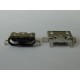 Micro-B USB Female jack Motorola MT-15