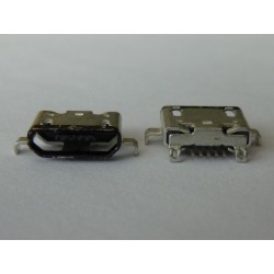 Micro-B USB Female jack (букса) за платка Motorola MT-15