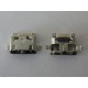 Micro-B USB Female jack (букса) за платка Motorola MT-15