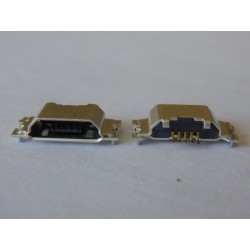 Micro-B USB Female jack (букса) за платка Sony SN-40