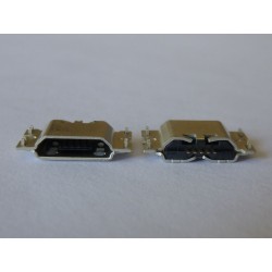 Micro-B USB Female jack Asus OT-71