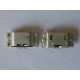 Micro-B USB Female jack Asus OT-71