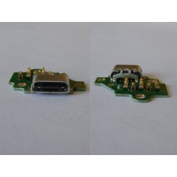 Micro-B USB Female jack Motorola MT-16