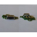 Micro-B USB Female jack (букса) за платка Motorola MT-16