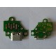 Micro-B USB Female jack (букса) за платка Motorola MT-16