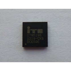 Chip ITE IT8519G CXS, new