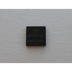 Chip ON Semiconductor NCP81103, dual edge, 2/3 phase controller, new﻿