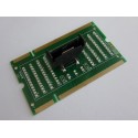 Laptop memory DDR2 Test Card SO-DIMM 200-Pin, new