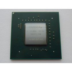 Graphic chip﻿ nVidia N16P-GT-A2, new, 2016