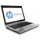 HP EliteBook 2570p, Intel Core i7-3520M 2.9GHz