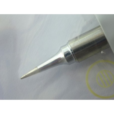 Original tip HAKKO T12-ILS 70W for soldering station