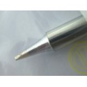 Original tip HAKKO T12-D12 70W for soldering station