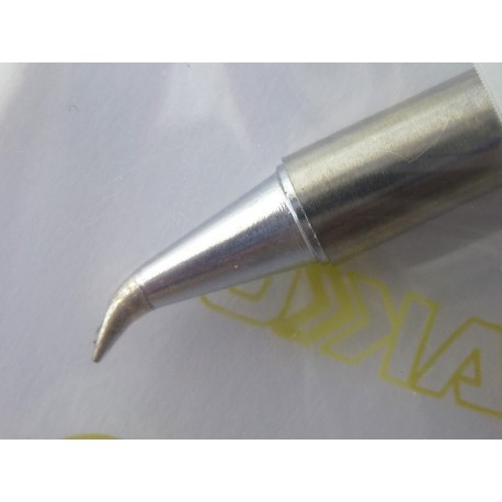 Original tip HAKKO T12-J02 70W for soldering station